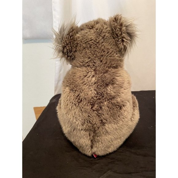 FAO Schwarz KOALA Plush Stuffed Animal Toy Bear 12" - Picture 3 of 9